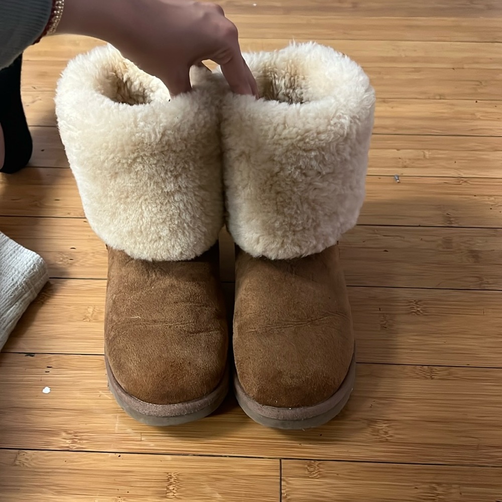 UGG Australia Tall boots